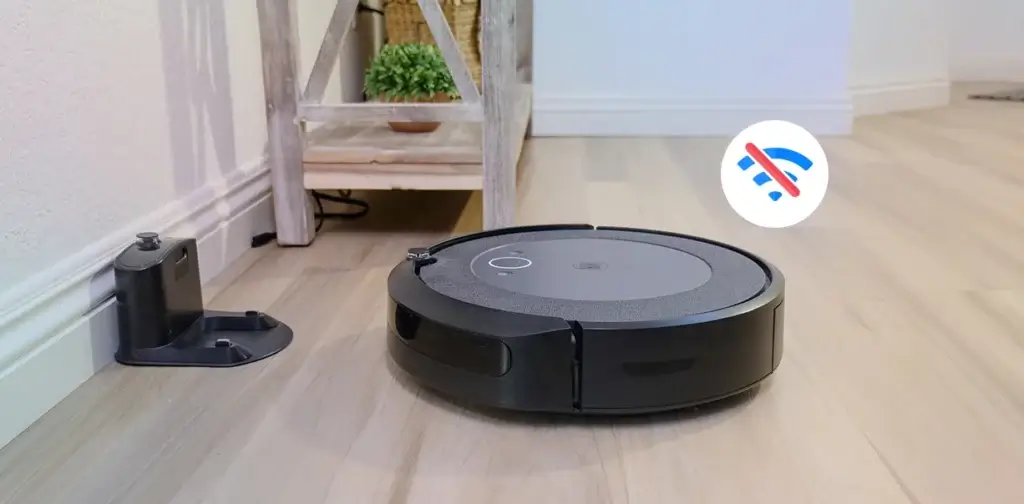 How To Use Roomba Without WiFi