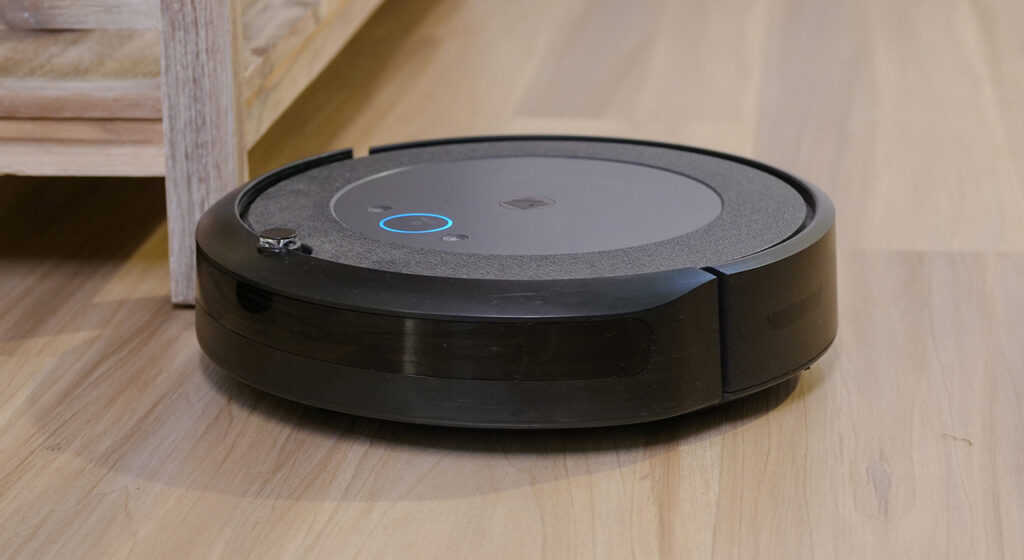How To Connect Roomba To WiFi