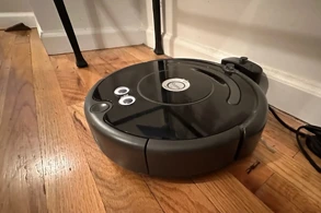 Roomba Docking Station Not Working
